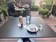 -南园民国茶楼餐厅·常州菜(北大街店)