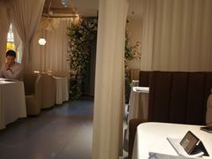 -PARFUM FLORAL花境法餐(南京首店)