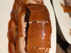 酥香精品烤鸭-北京老铺烤鸭(时代广场店)