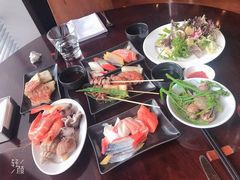 -广州富力君悦大酒店·凯菲厅