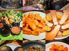 -淀里船宴(卓达店)