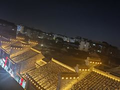 -东关历史文化旅游区-东门遗址