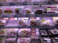 零售区-盒马鲜生(馥邦国际店)