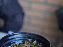 鳝鱼面-老地方面馆(思南路店)