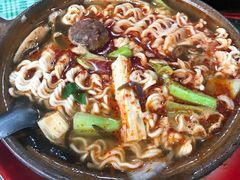 -清真·马文砂锅大全(麦苋街店)