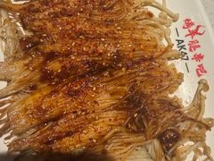 -AK47烤羊腿串吧(柳浪家园店)