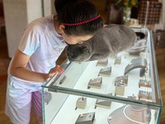 -Me Coffee下午茶艺术空间