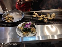 -巽寮印象美食部落餐厅·海鲜·地方特色菜(惠州体验店)