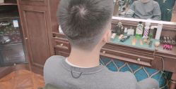 -贝勒爷专业男发
