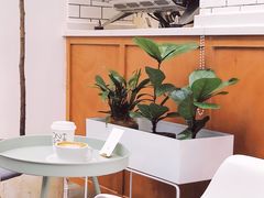-Onirii Coffee(长乐路店)