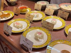 -富华斋饽饽铺·宫廷糕点·伴手礼(护国新天地店)