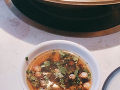 -重庆德庄火锅(张家口店)