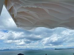 -蜜悦·波西塔诺悬崖海景餐厅