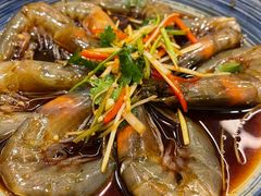 -渔娘渔家丹东海鲜(东直门店)