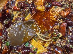 -罗妈砂锅(重庆大学城熙街店)