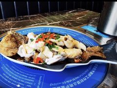 -长安·大茶饭