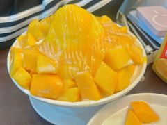 -水牛奶皇后糖水铺(深圳总店)