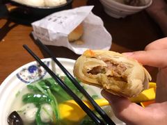 -大壶春生煎(四川中路店)