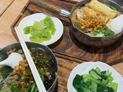 -小满手工粉(北京富力广场店)