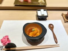 -鮨一日本料理(大中华店)