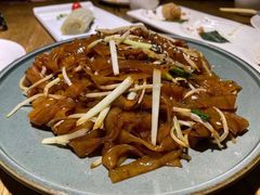 -广东道至正餐厅(区庄店)