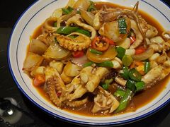 -东门头·江鲜小馆(新天地店)