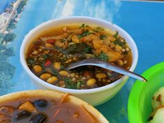 -逍遥镇刘相五胡辣汤豆沫馆(康复中街店)