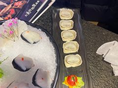 -湊湊火锅·茶憩(和平大悦城店)