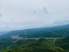 -天女山森林公园