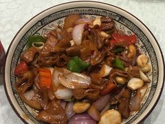 干锅大肠-金锅小厨(乐活街店)