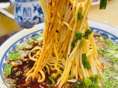 -清真磨沟沿老字号牛肉面(总店)