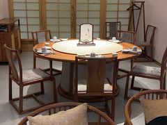 -绣园·茶食宴(湘绣博物馆店)