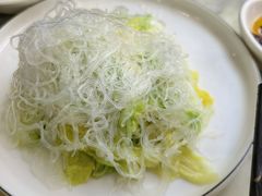 -清真·鸦儿李记·涮肉(花市店)