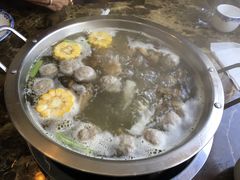 -林记潮牛·牛肉火锅(上马墩店)