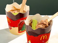 -麦当劳(潮阳店)