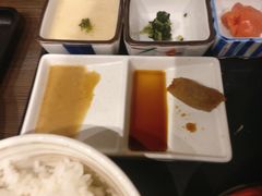-牛かつもと村(上野店)