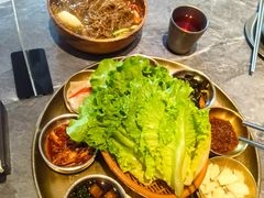 -东味北道熟成·炭火烤肉(九龙店)