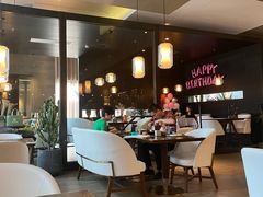 大堂-COFFEE CALL(云锦路店)