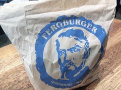 -Fergburger(皇后镇店)