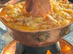 -蜗牛小馆醉乡民谣云南菜(惠新西里店)