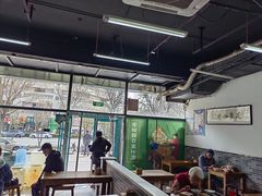 -老磁器口豆汁店(马家堡店)