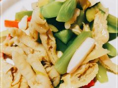 -卞氏菜根香·川菜(青羊万达店)