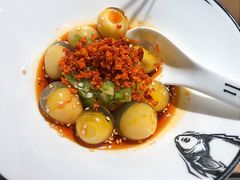 -太二酸菜鱼(汕头苏宁广场店)