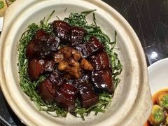 -沈灶河豚宴·河豚融合餐厅(汉中路店)