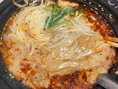 -蜀王砂锅总店