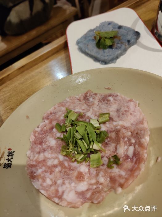 蜀大侠火锅(建设路第五大道店)图片