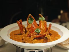 -狮拾久·现代新加坡料理(壹方城店)