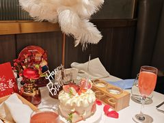 -王品牛排(北京新辰里亚运村店)