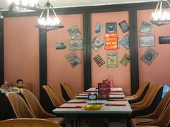-吉布鲁牛排海鲜自助(成都大悦城店)
