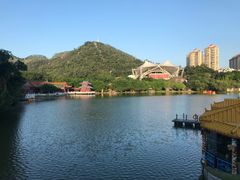 -珠海圆明新园